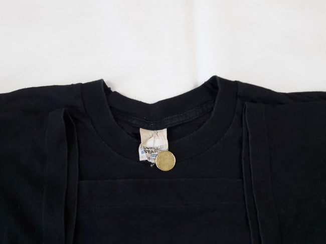 1997 The X Files T-Shirt