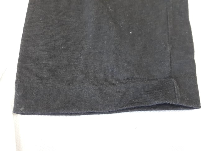 1985 Megadeth T-Shirt