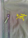 Arc'teryx Proton LT Jacket - Conifer 