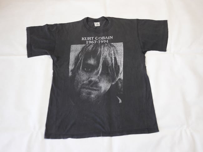 1995 Kurt T-Shirt