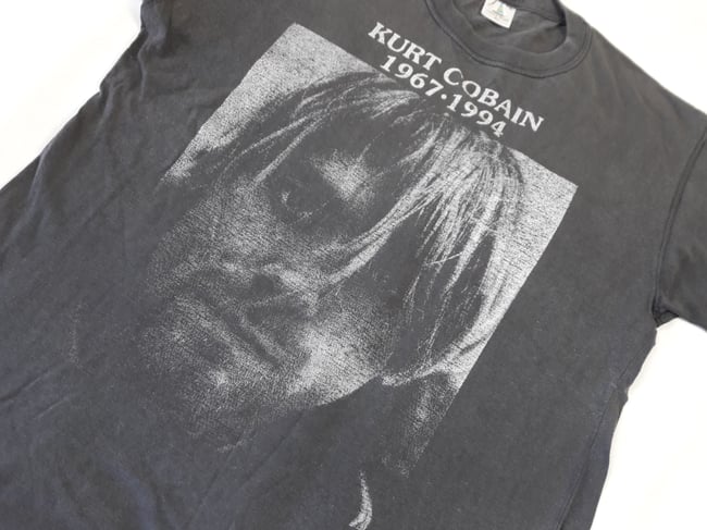1995 Kurt T-Shirt