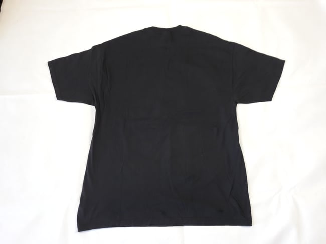 2001 Misfits T-Shirt Hanes