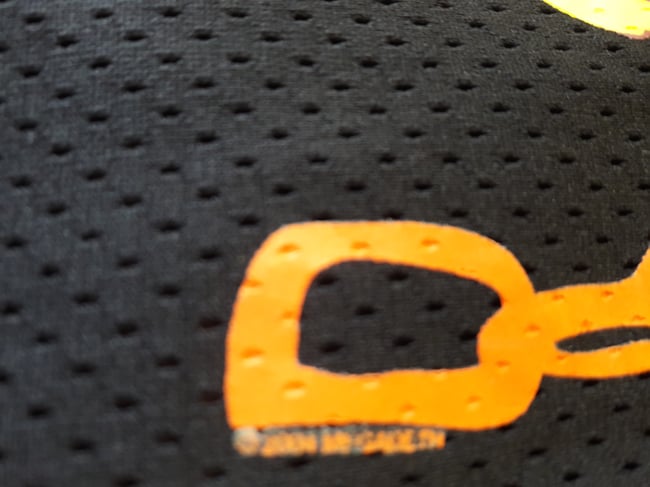 2004 Megadeth Hockey Jersey