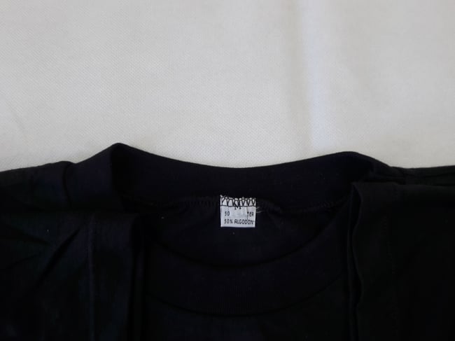 1990s Public Enemy T-Shirt