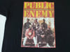 1990s Public Enemy T-Shirt