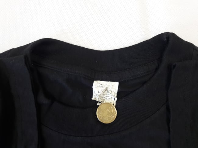 1995 Heroes Tour T-Shirt