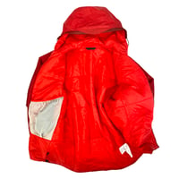 Image 3 of Arc'teryx Nuclei AR Jacket - Red
