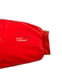 Image 4 of Arc'teryx Nuclei AR Jacket - Red