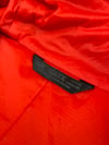 Arc'teryx Nuclei AR Jacket - Red