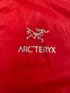Arc'teryx Nuclei AR Jacket - Red