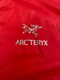 Image 2 of Arc'teryx Nuclei AR Jacket - Red