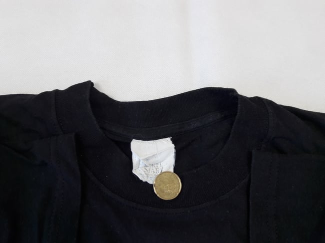 1999 Metallica T-Shirt