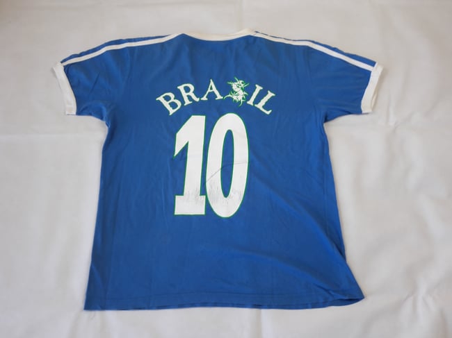 1997 Sepultura T-Shirt