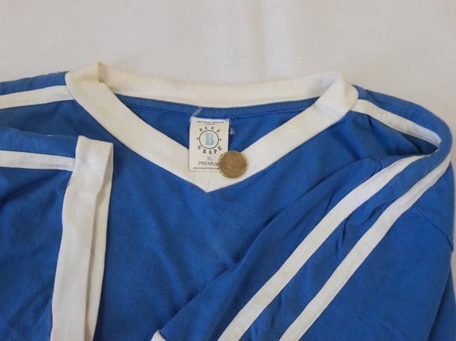 1997 Sepultura T-Shirt