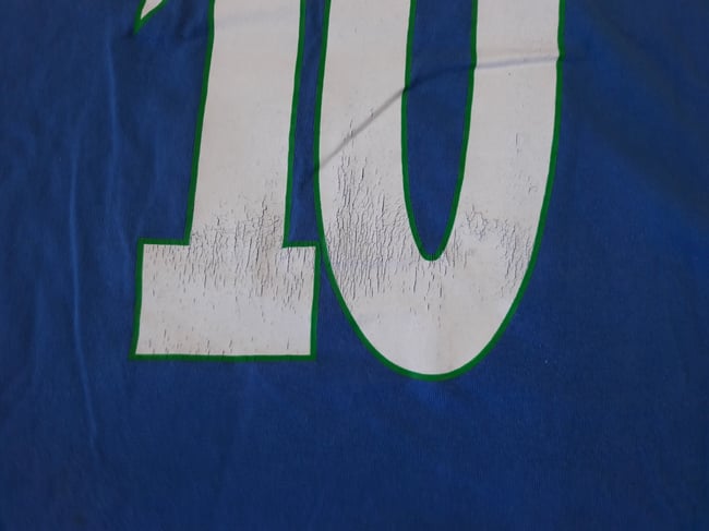 1997 Sepultura T-Shirt