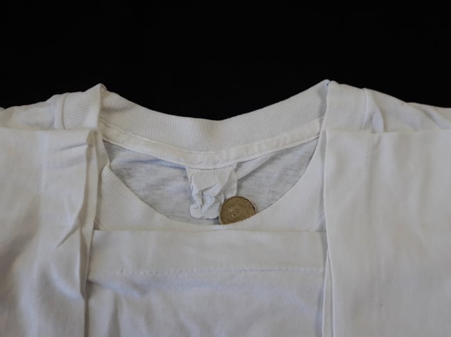 1995 Kurt Cobain T-Shirt