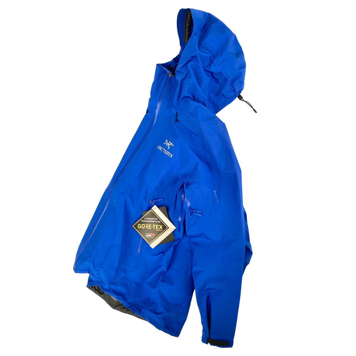 激レア！アークテリクスBETA LT ジャケット vitality Mサイズ 【公式通販】