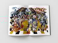 Image 4 of EntoArmsFlora Fanzine (UB#15)