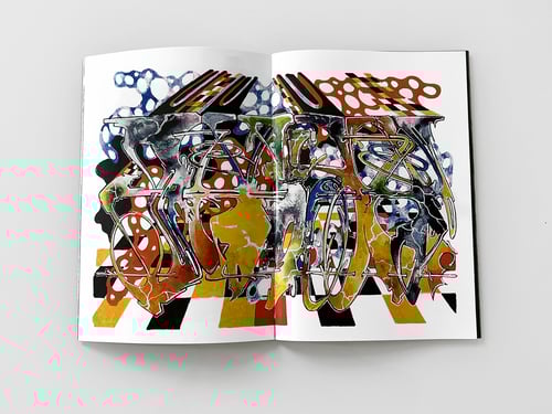 Image of EntoArmsFlora Fanzine (UB#15)