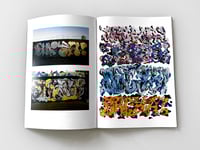 Image 2 of EntoArmsFlora Fanzine (UB#15)