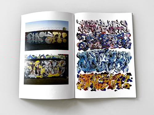 Image of EntoArmsFlora Fanzine (UB#15)