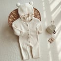 The Rainy Day Romper 