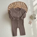 The Rainy Day Romper 