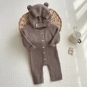 The Rainy Day Romper 