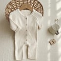 The Rainy Day Romper 