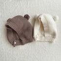 The Rainy Day PomPom Hat 