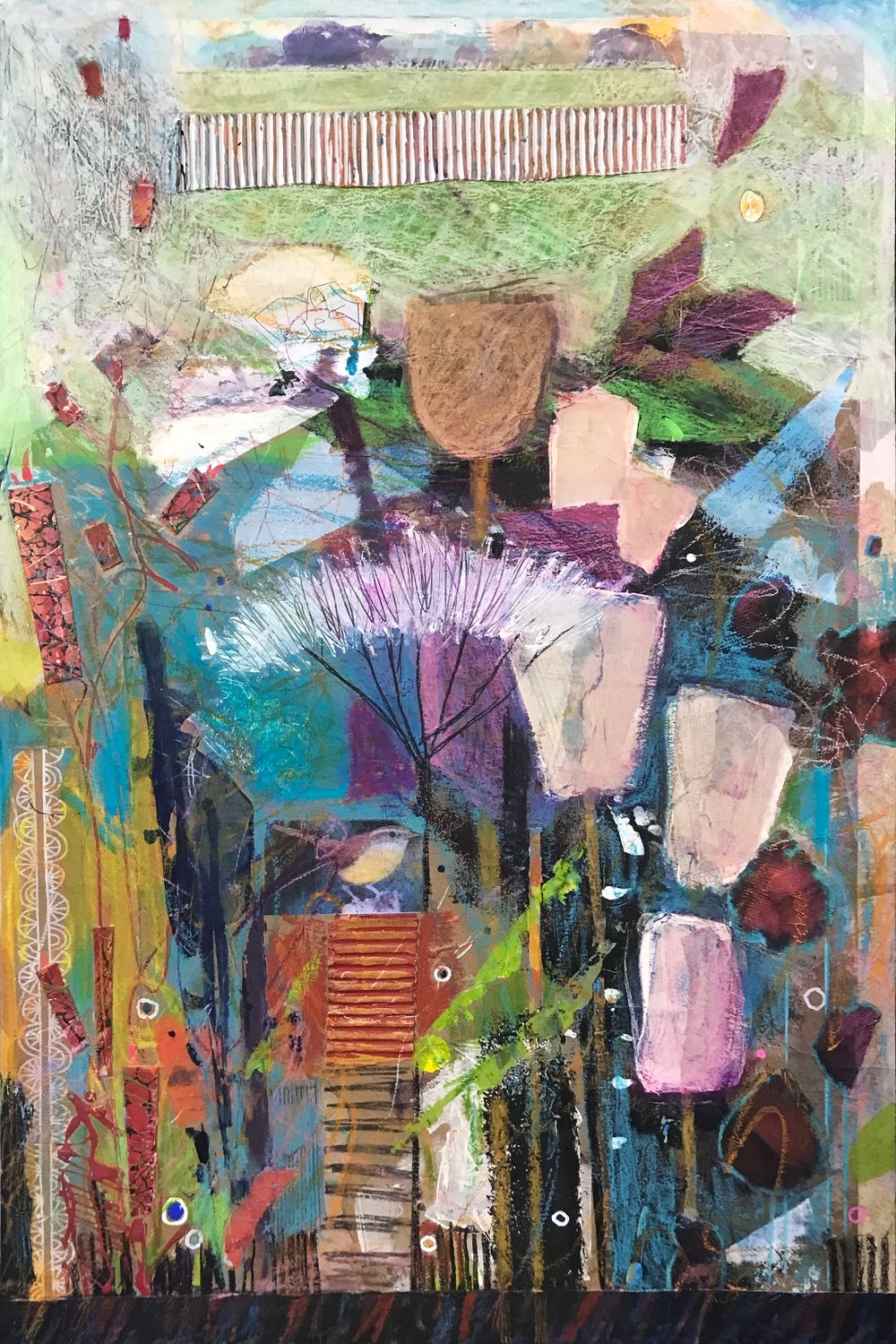 Image of Sadie's Garden