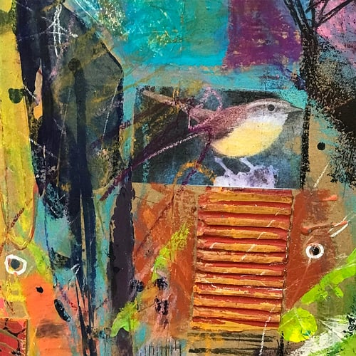 Image of Sadie's Garden