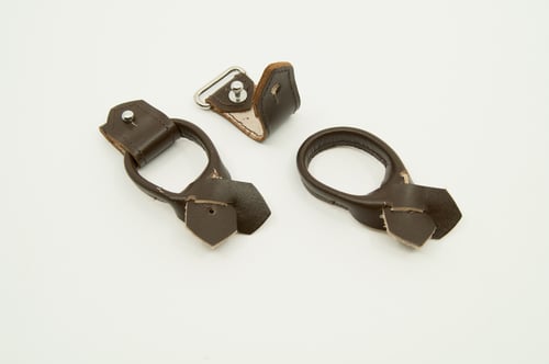 Image of Extra Attaches - Chocolat