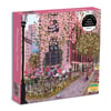PUZZLE 500 PIÈCES - BLOOMING STREETS, GALISON