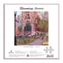 PUZZLE 500 PIÈCES - BLOOMING STREETS, GALISON Image 3