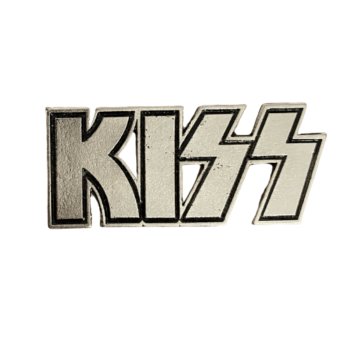 KISS - Logo