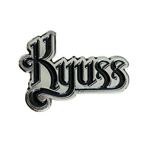 Kyuss - Logo