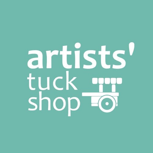 Image of Artists' Tuck Shop E-Voucher