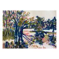 Image 2 of 93/100 Mini Landscape copy