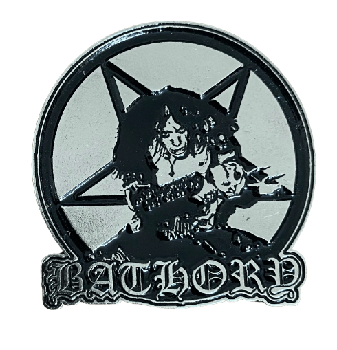 Bathory - Quorton