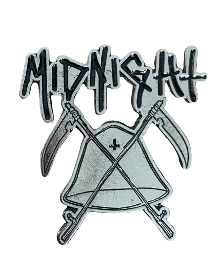 Midnight - Bell logo