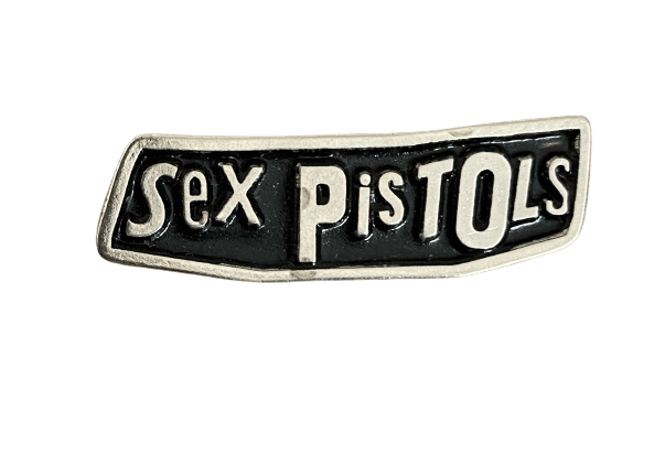 Sex Pistols - Logo