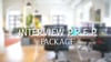Interview P.R.E.P Package