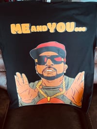 Image 1 of OutKast shirt