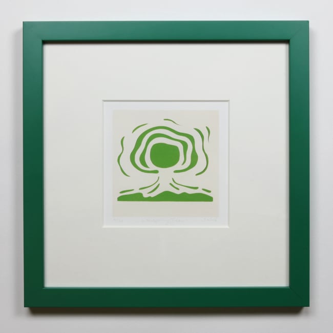 «Whispering Trees»-2