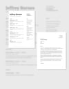 Ready-To-Go Resume Bundle 