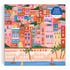 PUZZLE 1000 PIÈCES - COLORS OF THE FRENCH RIVIERA, GALISON Image 4