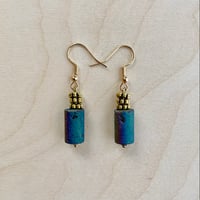 Galaxy Earrings