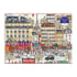 PUZZLE 1000 PIÈCES - PARIS - MICHAEL STORRINGS, GALISON Image 4