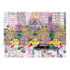 PUZZLE 1000 PIÈCES - SPRING ON PARK AVENUE - MICHAEL STORRINGS, GALISON Image 4